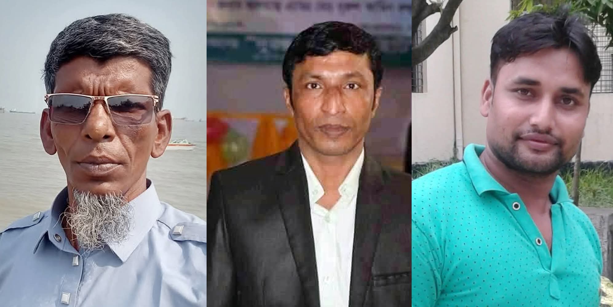 ছেংগারচর পৌর শ্রমিক দলের আংশিক কমিটি ঘোষণা