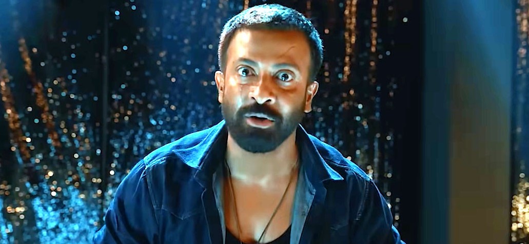 শাকিব খানের 'তাণ্ডব' সিনেমা পাইরেসির মূল হোতা নোয়াখালীতে গ্রেপ্তার