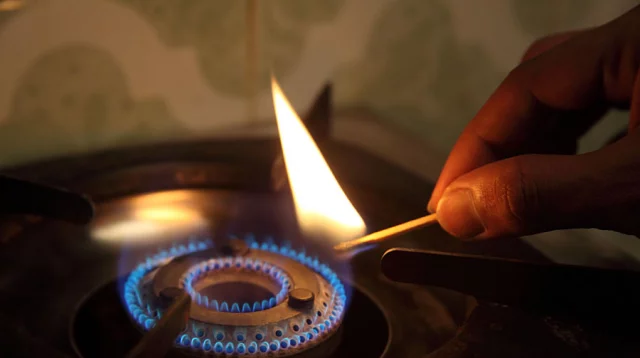 চাঁদপুরসহ দক্ষিণাঞ্চলে গ্যাসের চাপ কম!