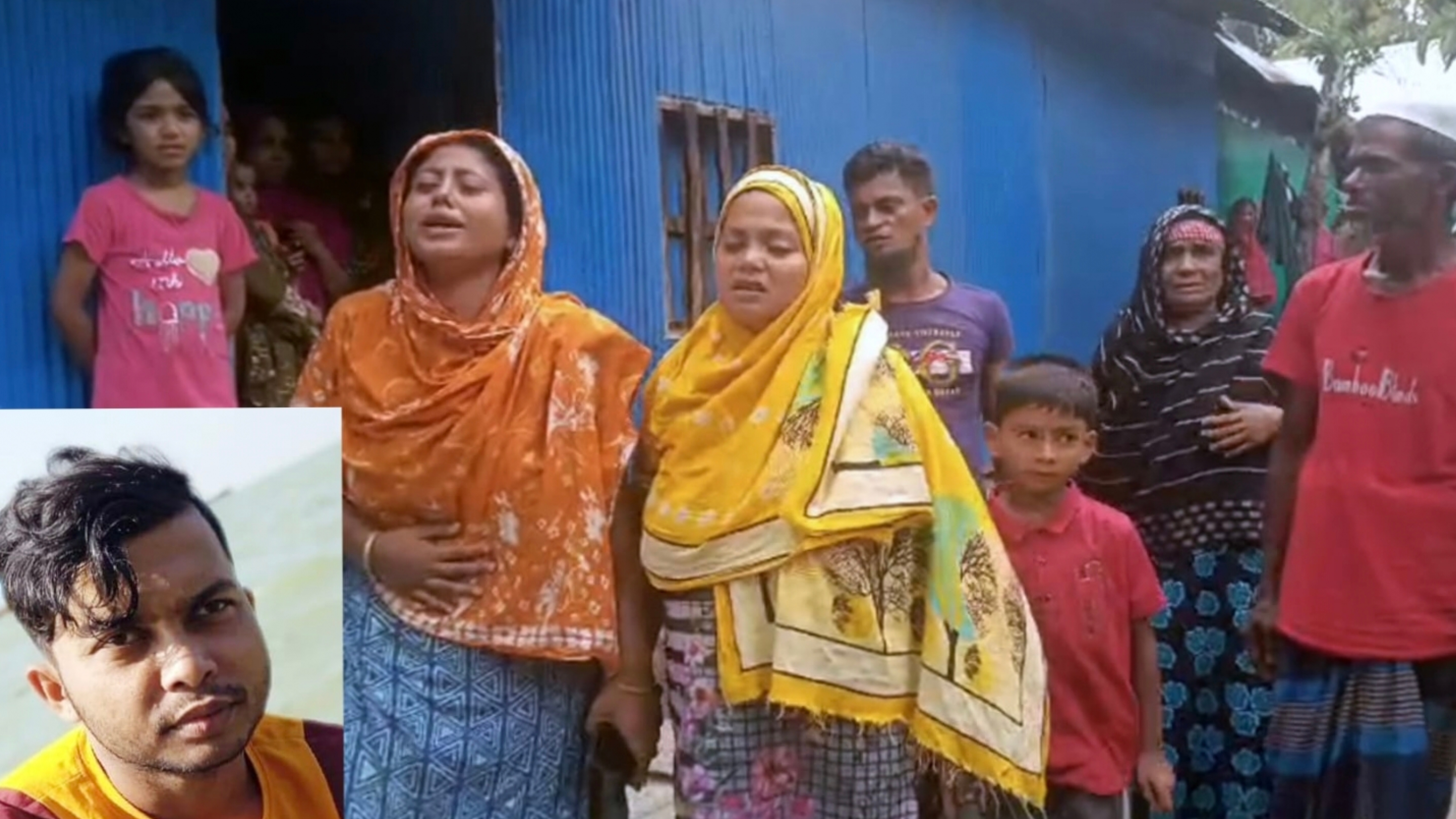 ফরিদগঞ্জে মাদক কারবারিদের ছুরিকাঘাতে আহত মোস্তফার মৃত্যু