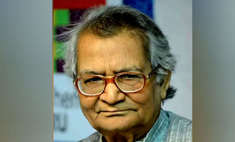কেয়াপাতার নৌকো’র স্রষ্টা প্রফুল্ল রায়ের চির বিদায়