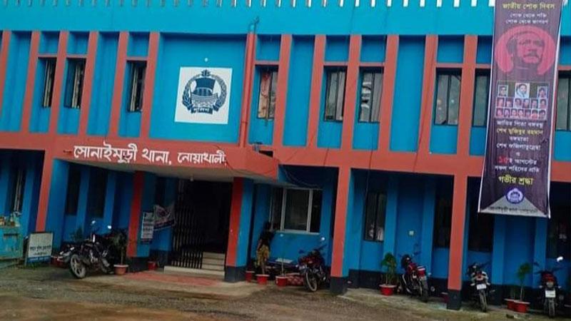 সিঁধ কেটে ঘরে ঢুকে বৃদ্ধাকে জবাই করে হত্যা