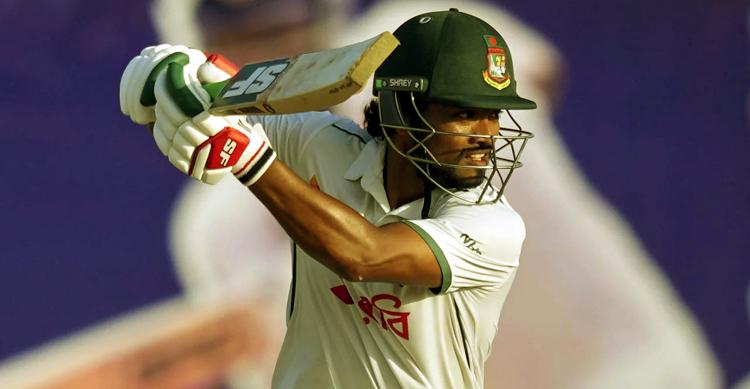 ইতিহাসের পাতায় শান্ত