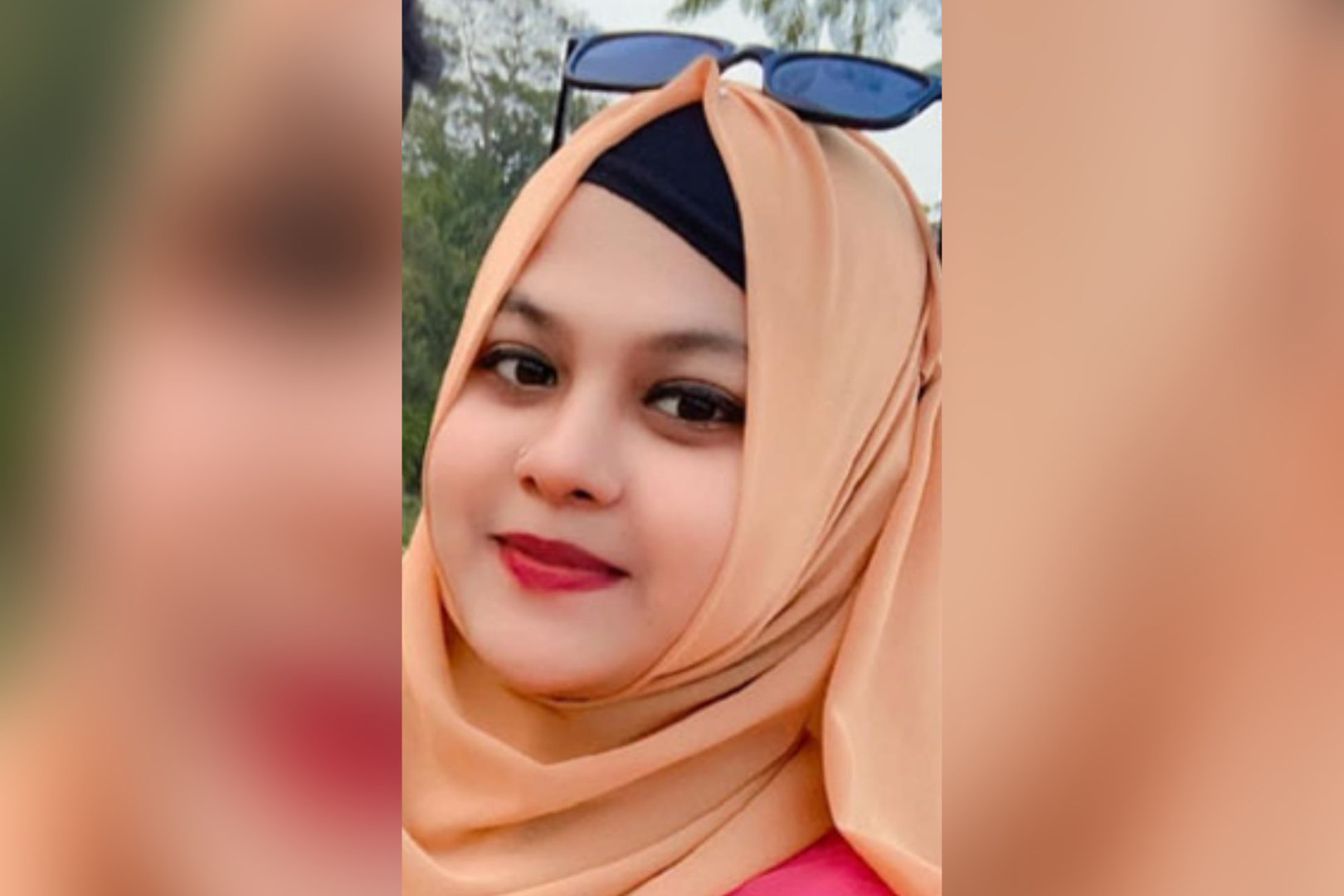 ভালোবাসার প্রতিশ্রুতি ভেঙ্গে পড়লো ফাঁসির দড়িতে