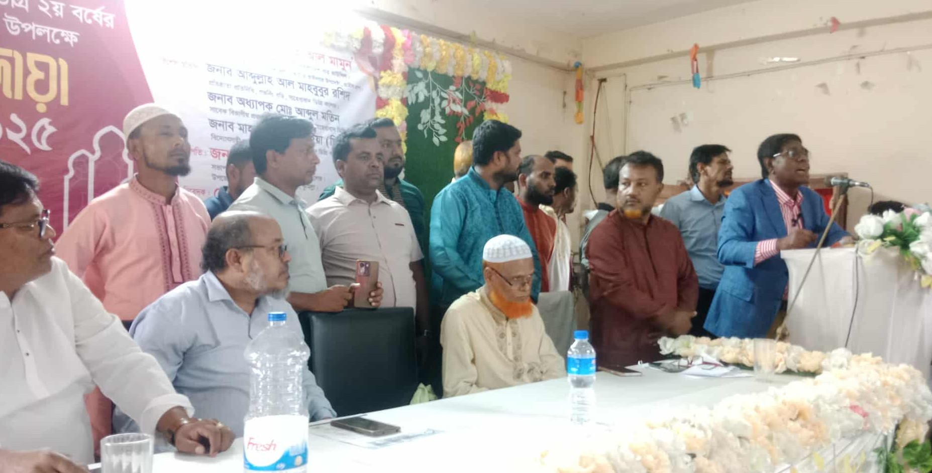 সন্তানকে জমি-জমা ও টাকা-পয়সা নয়, সঠিক শিক্ষা দিয়ে সম্পদে পরিণত করুন