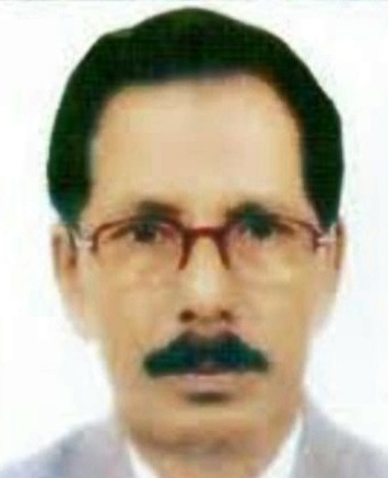 শাহমাহমুদপুরের প্রাক্তন চেয়ারম্যান অ্যাড. তাহের হোসেন রুশদীর ৭ম মৃত্যুবার্ষিকী শুক্রবার