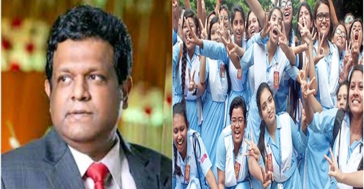 এসএসসি, ভোকেশনাল ও দাখিল পরীক্ষায় উত্তীর্ণদের তানভীর হুদার শুভেচ্ছা
