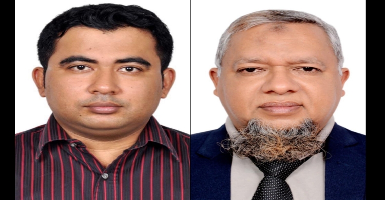 সিনিয়র আরসিওয়াই ফোরাম চাঁদপুর ইউনিটের পূর্ণাঙ্গ কমিটি গঠন