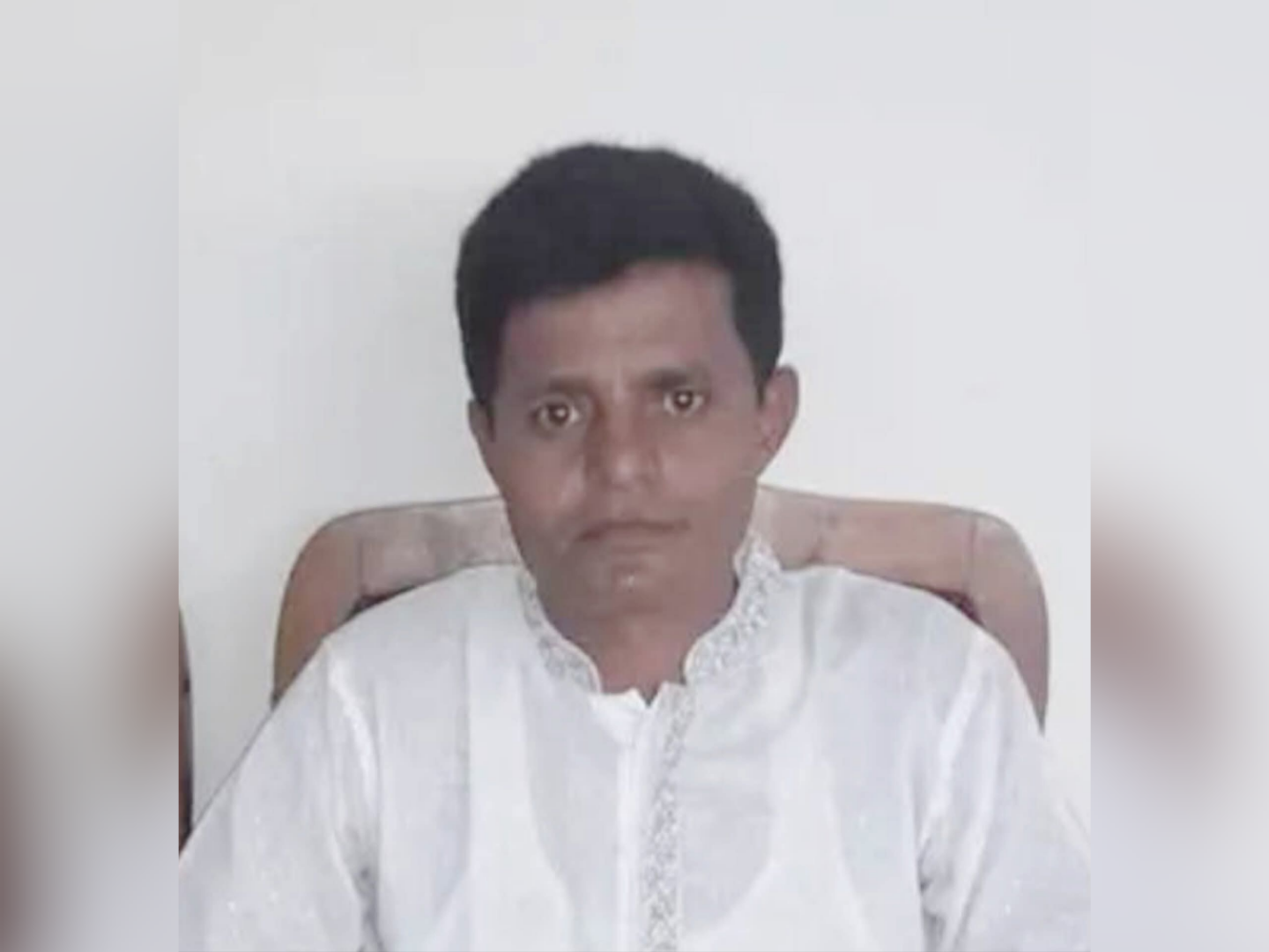 শহীদ জিয়া স্মৃতি সংসদ চাঁদপুর জেলা শাখার সভাপতি শাকিল পাটোয়ারীর ইন্তেকাল