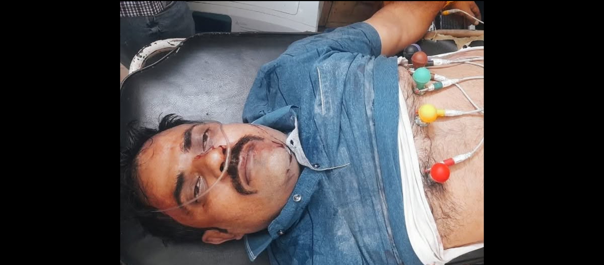 শ্রীমঙ্গলে সড়ক দুর্ঘটনায় মোটরসাইকেল আরোহীর মৃত্যু