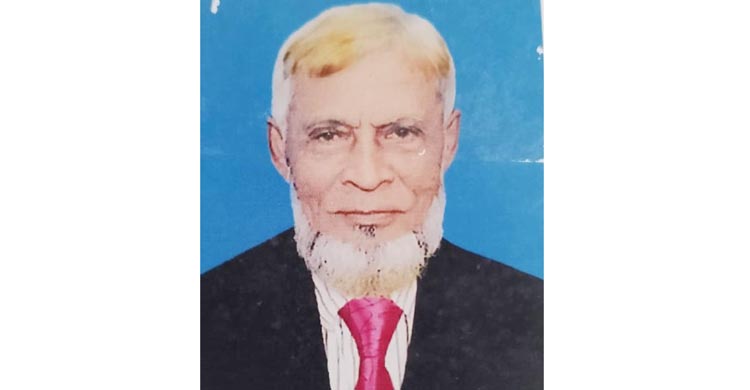 ঢাকা-চাঁদপুর সাঁতারে রয়েছে তাঁর অবিস্মরণীয় কৃতিত্ব