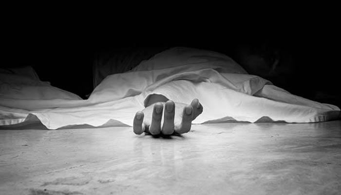 বিদ্যুৎস্পৃষ্ট হয়ে যুবকের মৃত্যু
