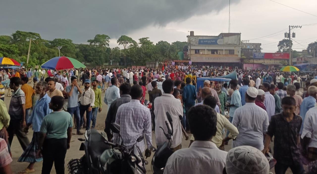 বিএনপির সম্পর্কে বক্তব্য দেয়ার আগে নিজেদের সম্পর্কে জেনে নিন