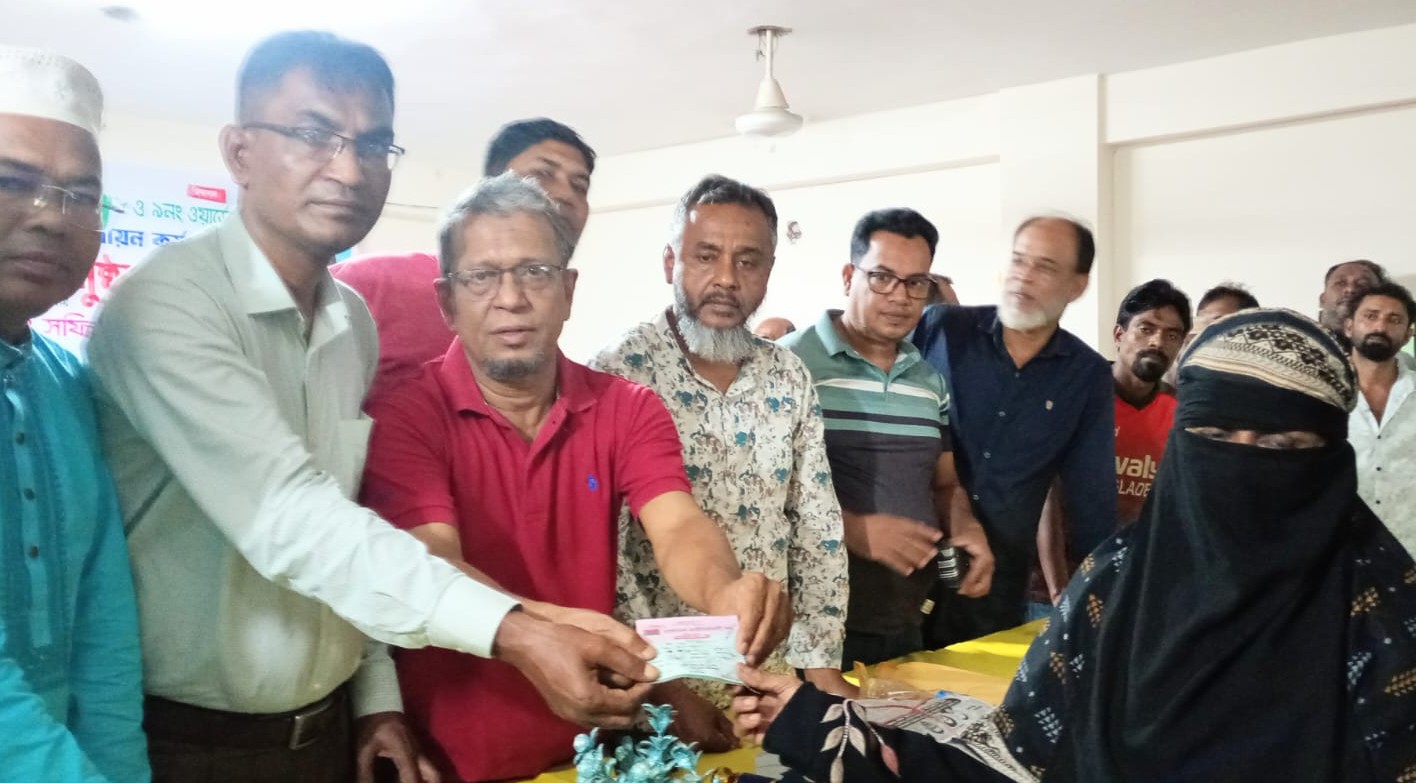 মানিক ভাইকে যদি এমপি বানাতে না পারি, ভবিষ্যতে কেউ দলের জন্যে ত্যাগ স্বীকার করবে না