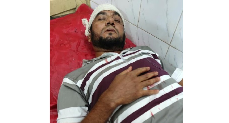 শ্রীমঙ্গলে দুর্বৃত্তদের হামলায় কলেজ শিক্ষক গুরুতর আহত