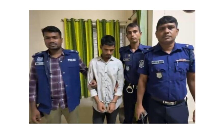 রাব্বি হত্যার বিচার আশা করি নিশ্চিত হবে