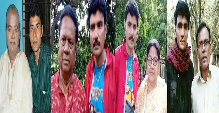 শিক্ষকতা, সুর ও অভিনয়ে সমান মুগ্ধতা ছড়ানো এক গুণী শিল্পী আজাদ সুমন
