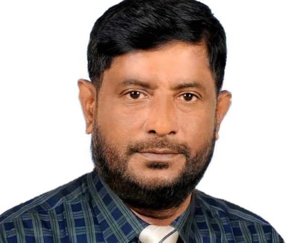 বিজয় র্যালি সফল করায় মোস্তফা কামালের কৃতজ্ঞতা