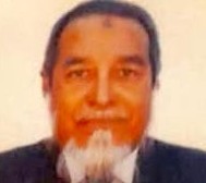 বীর মুক্তিযোদ্ধা এমদাদ হোসেন পাটওয়ারীর ইন্তেকাল