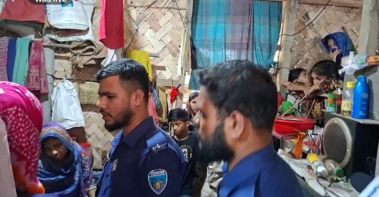 নোয়াখালীতে শিশু হত্যার অভিযোগে সৎমা কারাগারে