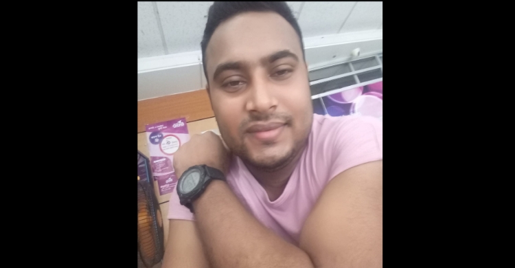 নোয়াখালীতে নারীসহ আটকের ভিডিও ভাইরাল : স্বেচ্ছাসেবক দল নেতা বহিষ্কার