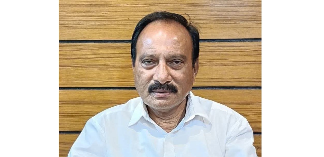 সোনাইমুড়ী উপজেলা বিএনপির সাবেক সভাপতির মৃত্যু