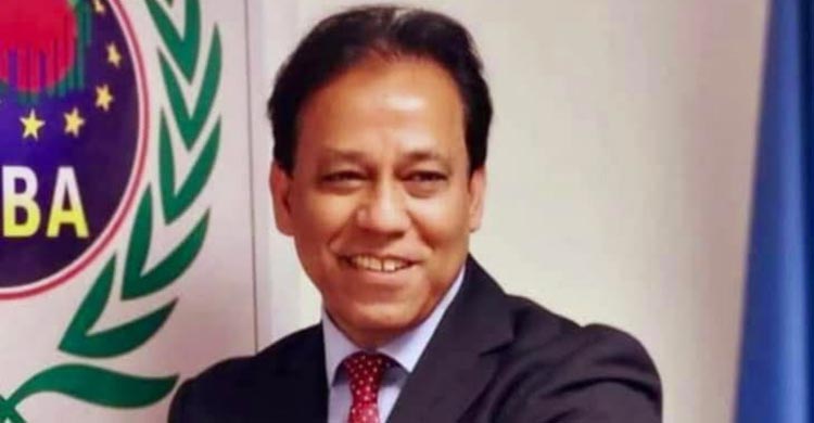 আয়েবা মহাসচিবের বিরুদ্ধে মানহানি করার চেষ্টায় ফ্রান্সে মামলা