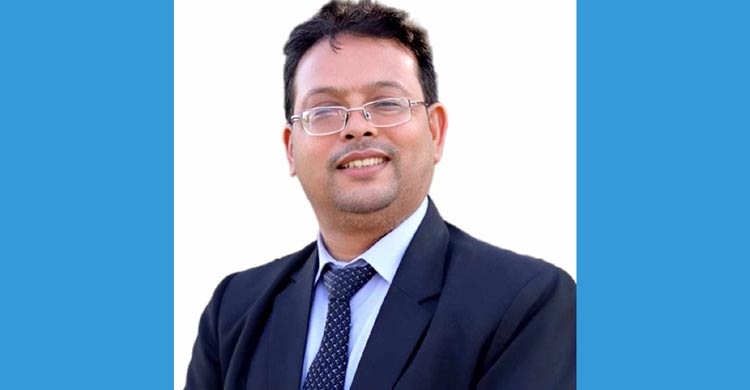 ‘সকলে মিলে সকলের তরে’ এ কথায় এগিয়ে যাক প্রিয় বাংলাদেশ