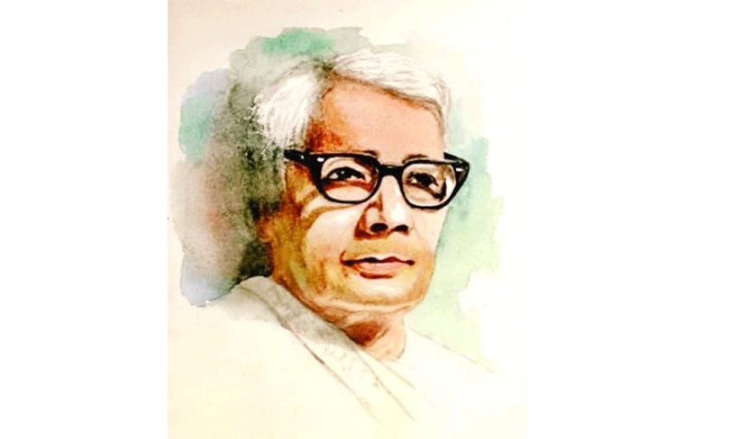শনিবার পল্লীকবি জসীম উদদীনের ‘কবর’ কবিতার শতবর্ষ উদযাপন অনুষ্ঠান