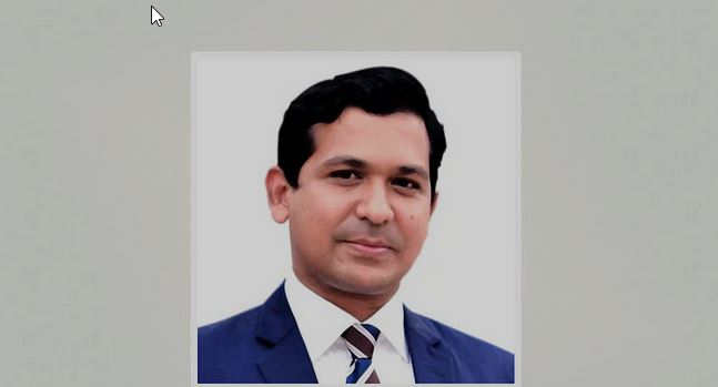 সৌদি আরবে নতুন হজ কাউন্সিলর হিসেবে নিয়োগ পেয়েছেন উপসচিব মো. কামরুল ইসলাম