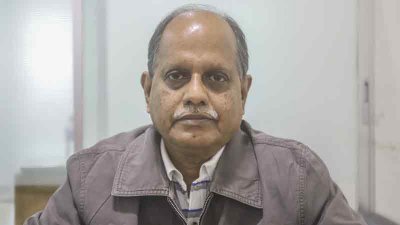 বিভুদার সততার মূল্য ও সাংবাদিকতার কঠিন বাস্তবতা