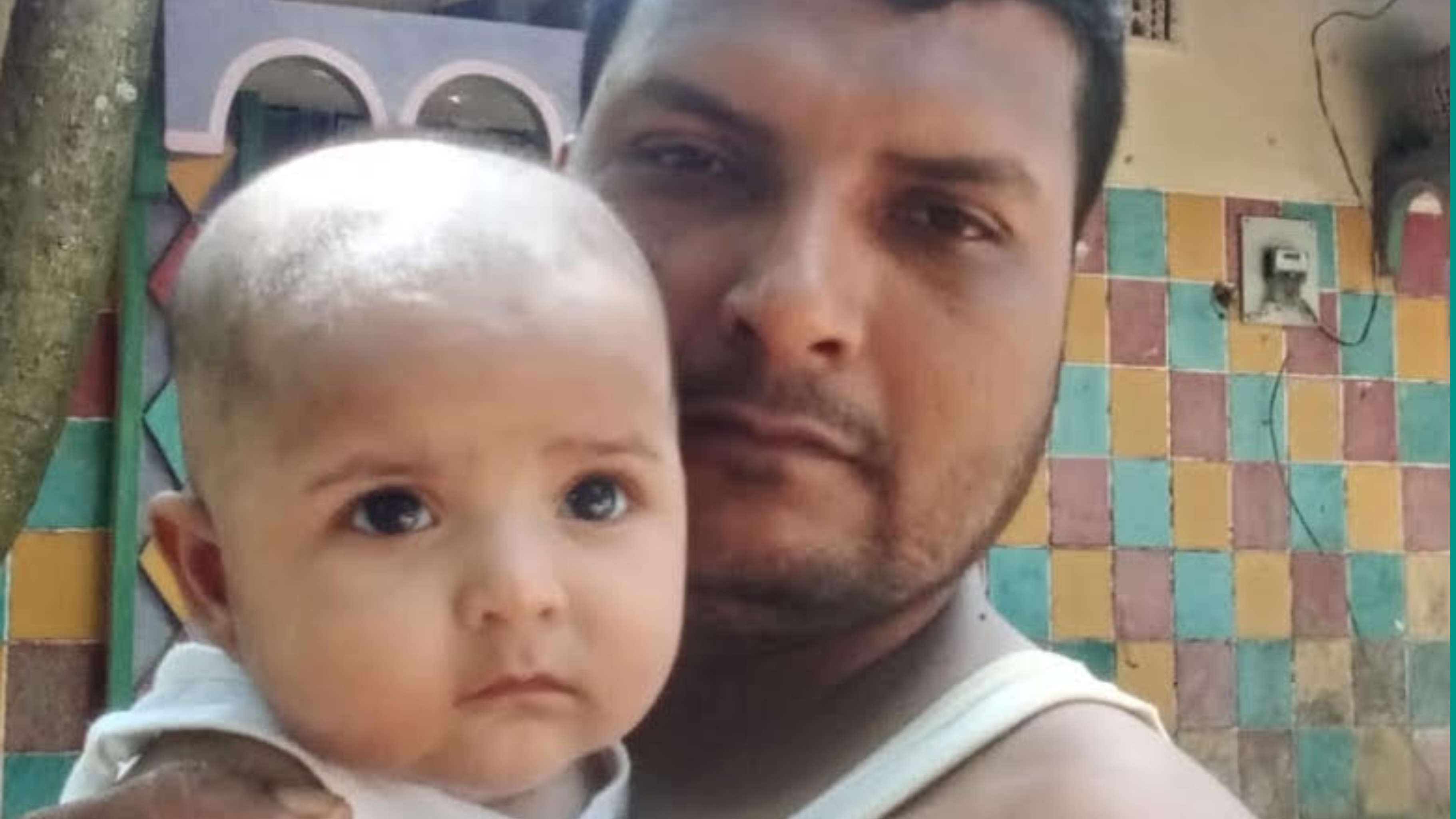 নোয়াখালীতে ঘুমের মধ্যে শিশুর মৃত্যু