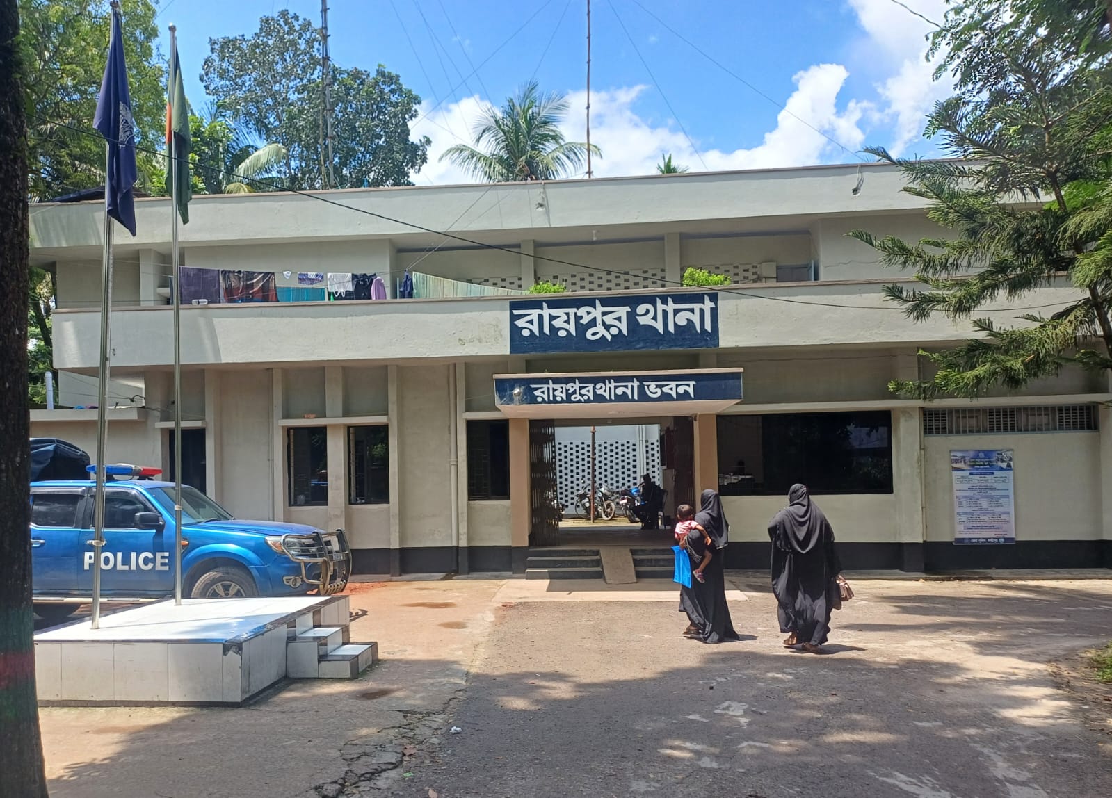 রায়পুরে তরুণীকে আটকে রেখে ধর্ষণ, অভিযুক্ত জয় কুড়ি পলাতক