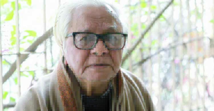 বদরুদ্দীন উমর : বিদায় হে ইতিহাসের মহীরুহ