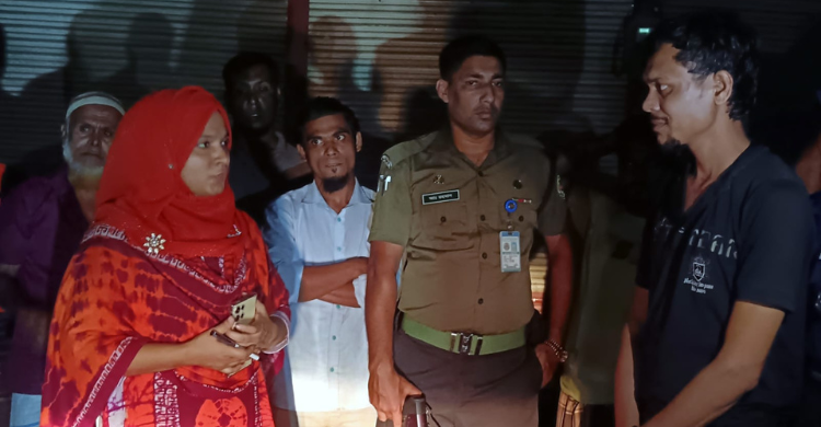 ফরিদগঞ্জে মাদক সেবন ও বহনের দায়ে যুবদল নেতার জেল