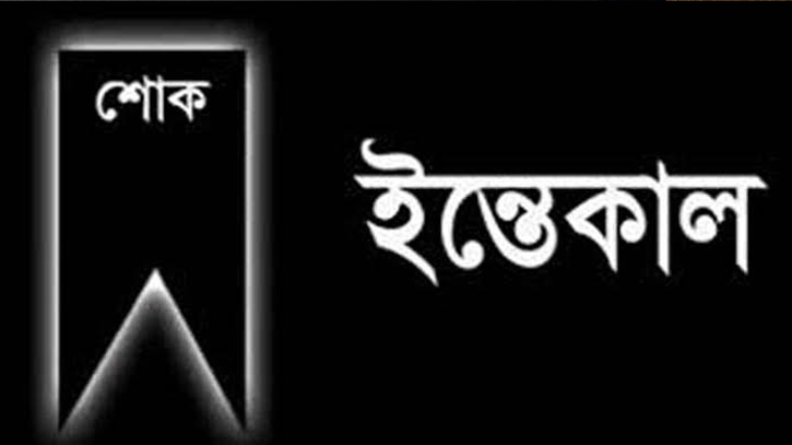 বাবুরহাট বাজারের বিশিষ্ট ব্যবসায়ী রফিক মিজির ইন্তেকাল