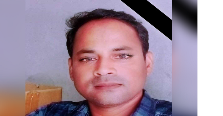 ইউপি সদস্য মসুর ভাতার কার্ড জালিয়াতি