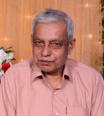 না ফেরার দেশে চলে গেলেন চান্দিনা উপজেলা স্বাস্থ্য কমপ্লেক্সের সাবেক পরিদর্শক ডা. প্রমোদ পাল