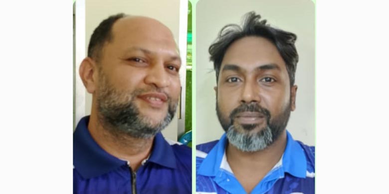 ফ্রাইডে ক্রিকেট চাঁদপুরের ৭ সদস্য কমিটি গঠন