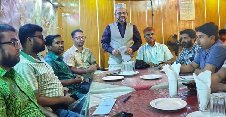 যানজট নিরসনের পাশাপাশি ডাম্পিং স্টেশন স্থাপনে গুরুত্ব দিতে হবে