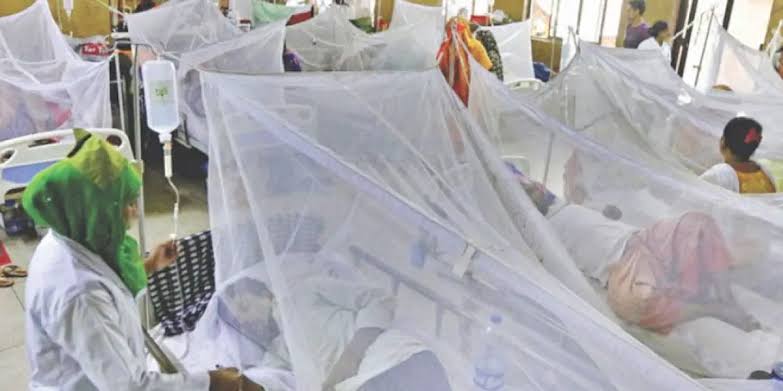 ডেঙ্গুতে একদিনে ৯ জনের মৃত্যু, আক্রান্তদের জন্যে সতর্কবার্তা