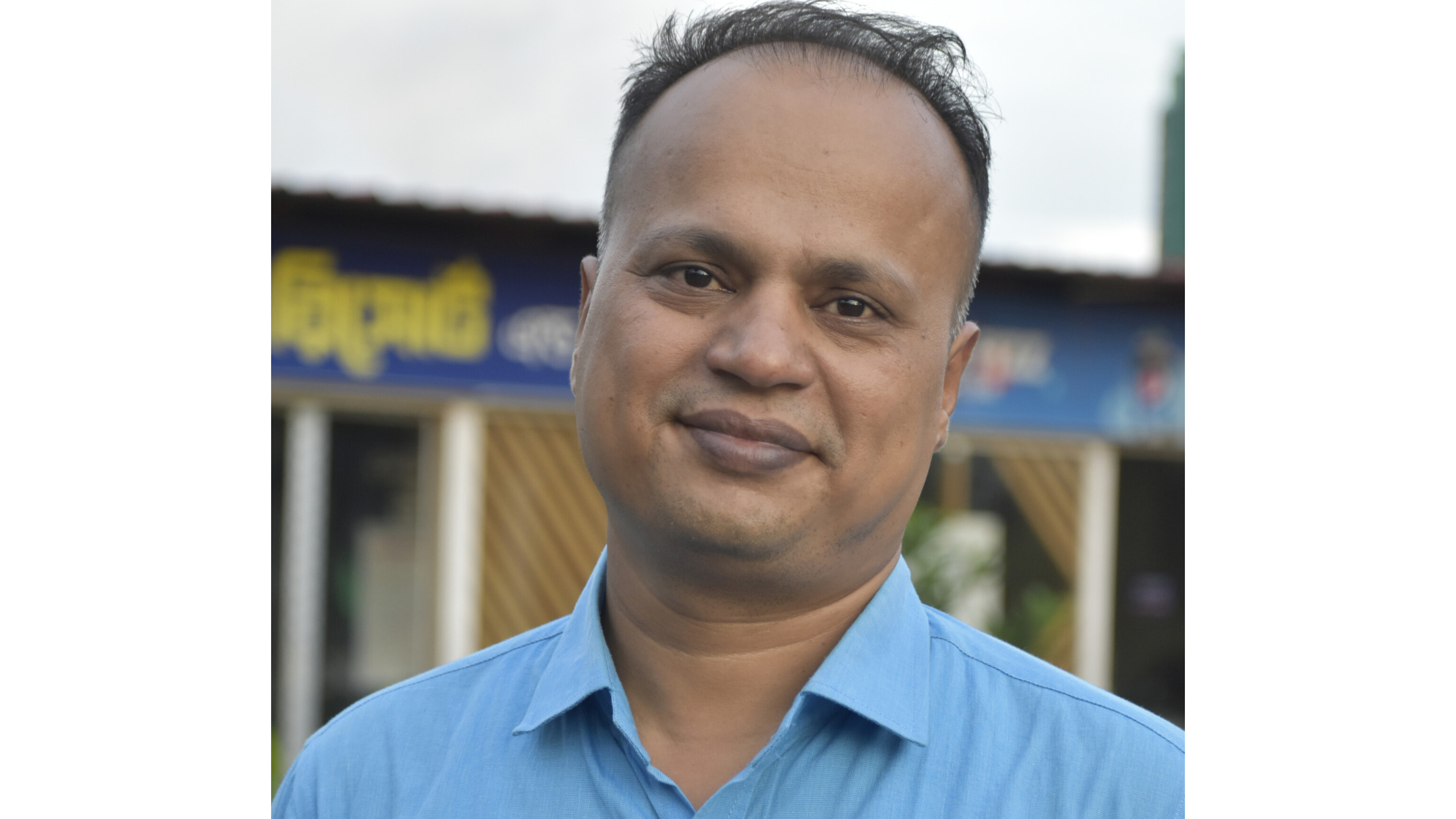 মুন্সিগঞ্জ ইতিহাস পরিষদ ২০২৫ সম্মাননা পাচ্ছেন কাদের পলাশ