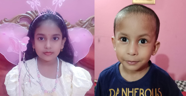 কোম্পানীগঞ্জে গ্যাস লিকেজে বিস্ফোরণ, ভাই-বোনের মৃত্যু