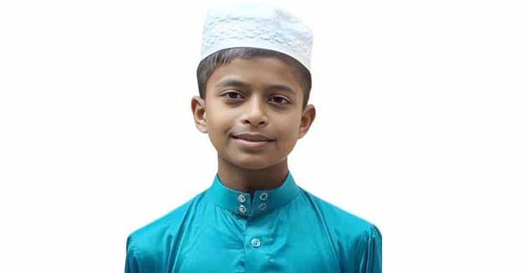 মতলবে চারদিন ধরে মাদ্রাসা ছাত্র নিখোঁজ