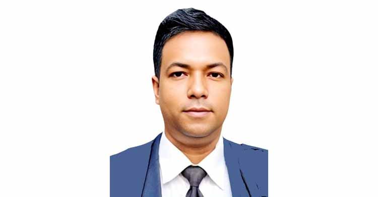 লিগ্যাল এইডের প্যানেল আইনজীবী হলেন অ্যাড. ইয়াসিন আরাফাত