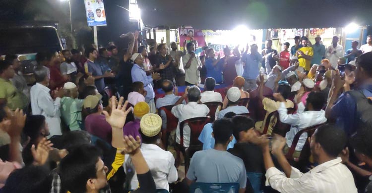 সর্বত্র এমন ঘোষণা নয়, বাস্তবতা কাম্য