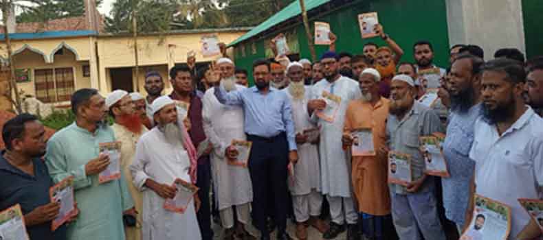 তারেক রহমানের ৩১ দফা শুধু একটি রাজনৈতিক প্রতিশ্রুতি নয়, এটি জনগণের মুক্তি ও পরিবর্তনের অঙ্গীকার