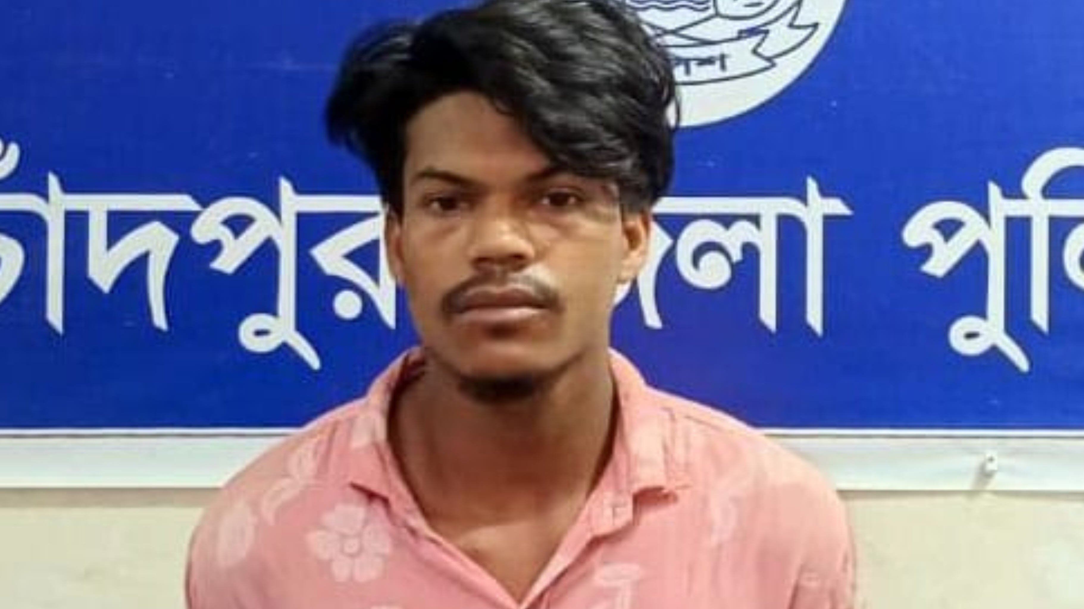 অগ্নিদগ্ধ হয়ে মৃত্যুবরণ করা স্ত্রীকে ‘তুই মরে যা' বলা সেই স্বামী আটক