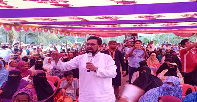 বিএনপি সরকার গঠন করলে মা-শিশুদের জন্যে আধুনিক চিকিৎসা সেবা নিশ্চিত করা হবে