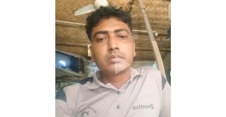 সুবর্ণচরের চাঁন্দা ডাকাতের ত্রাসের রাজত্ব, র্যাবের অভিযানে পিস্তলসহ গ্রেপ্তার